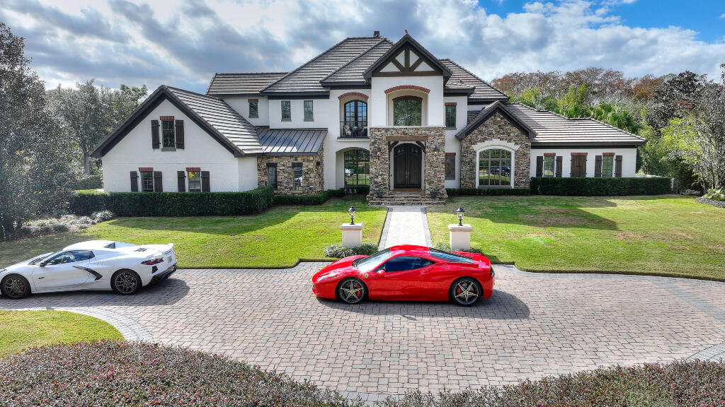 Lake Mary Florida Real Estate Photography, Video and Aerial Bt Aerials