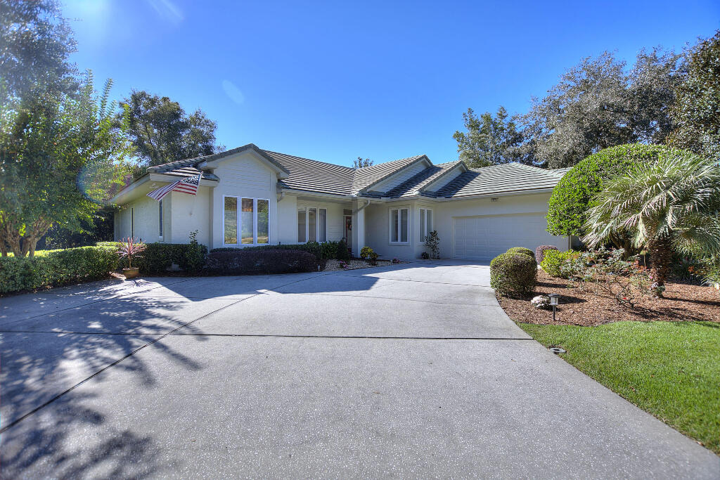 Winter Haven Florida Real Estate Photography by BT Aerials