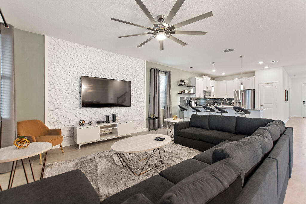 ChampionsGate real estate photography for vacation homes