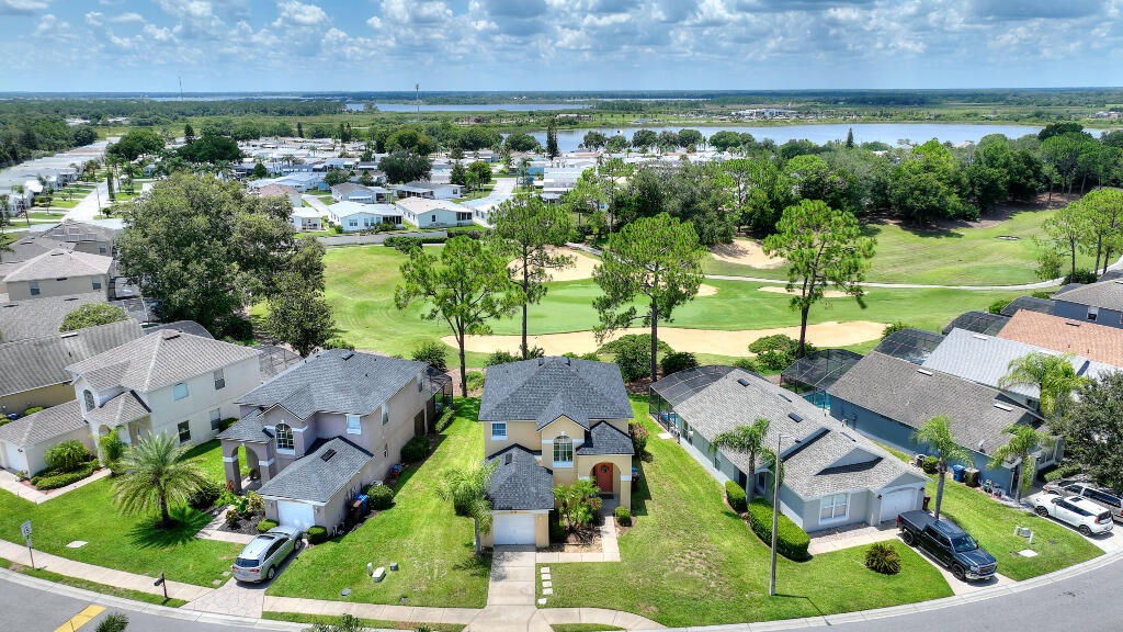 Haines City New Home Deveopments Real Estate Photography