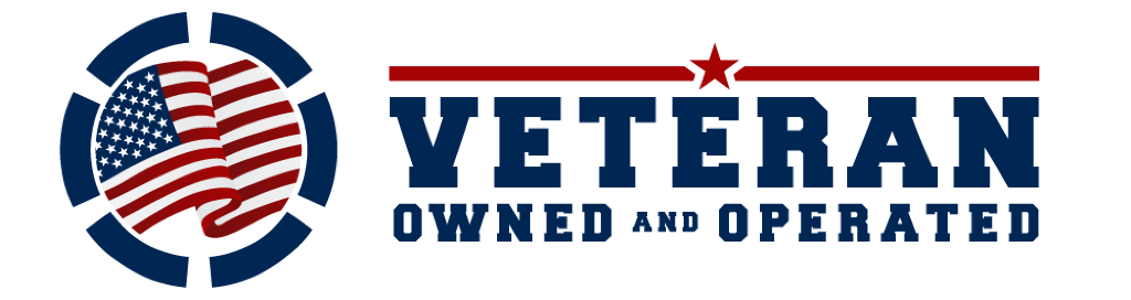 Veteran Owned and Operated